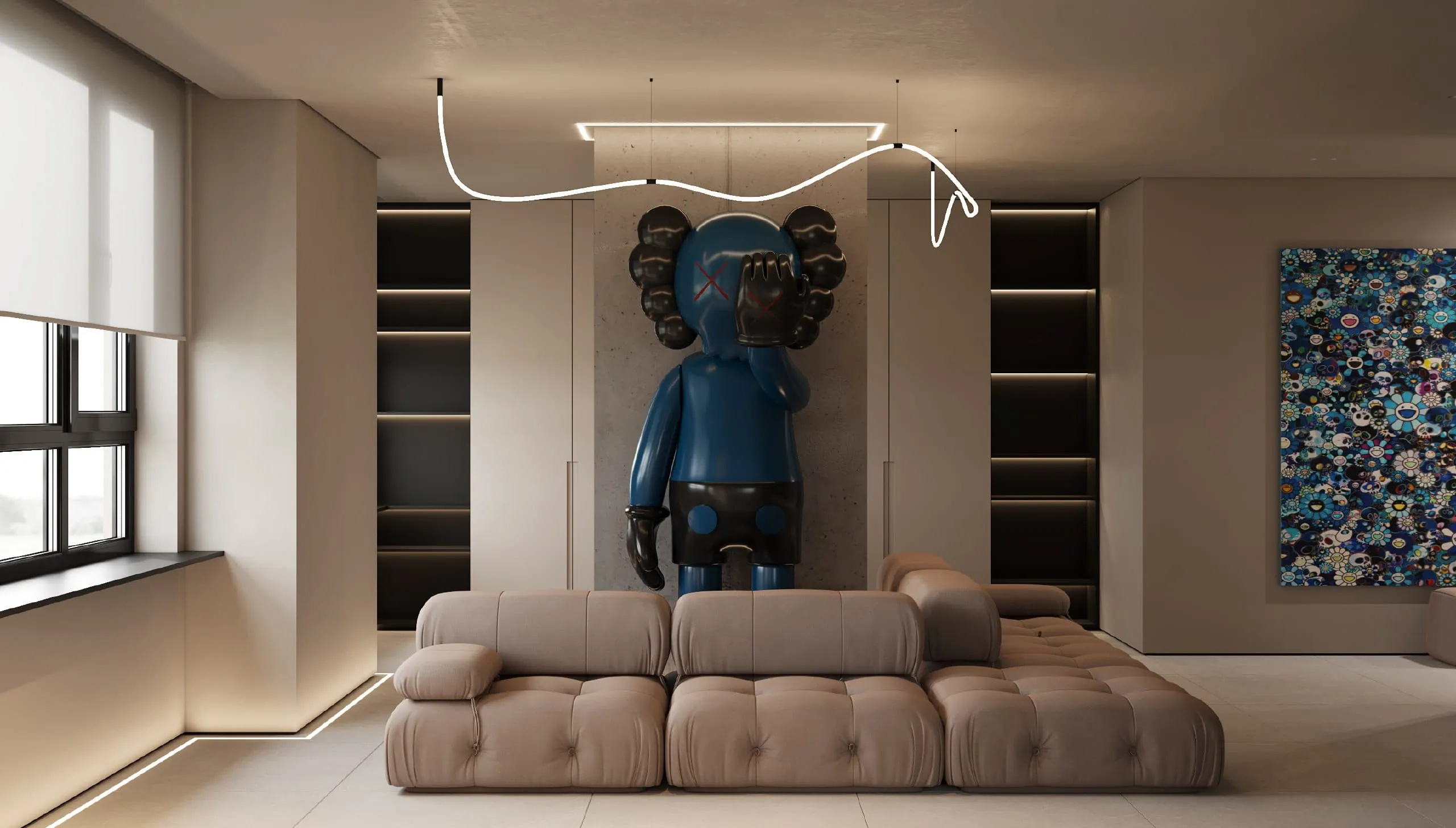 3 motive pentru care merită să angajezi un designer de interior